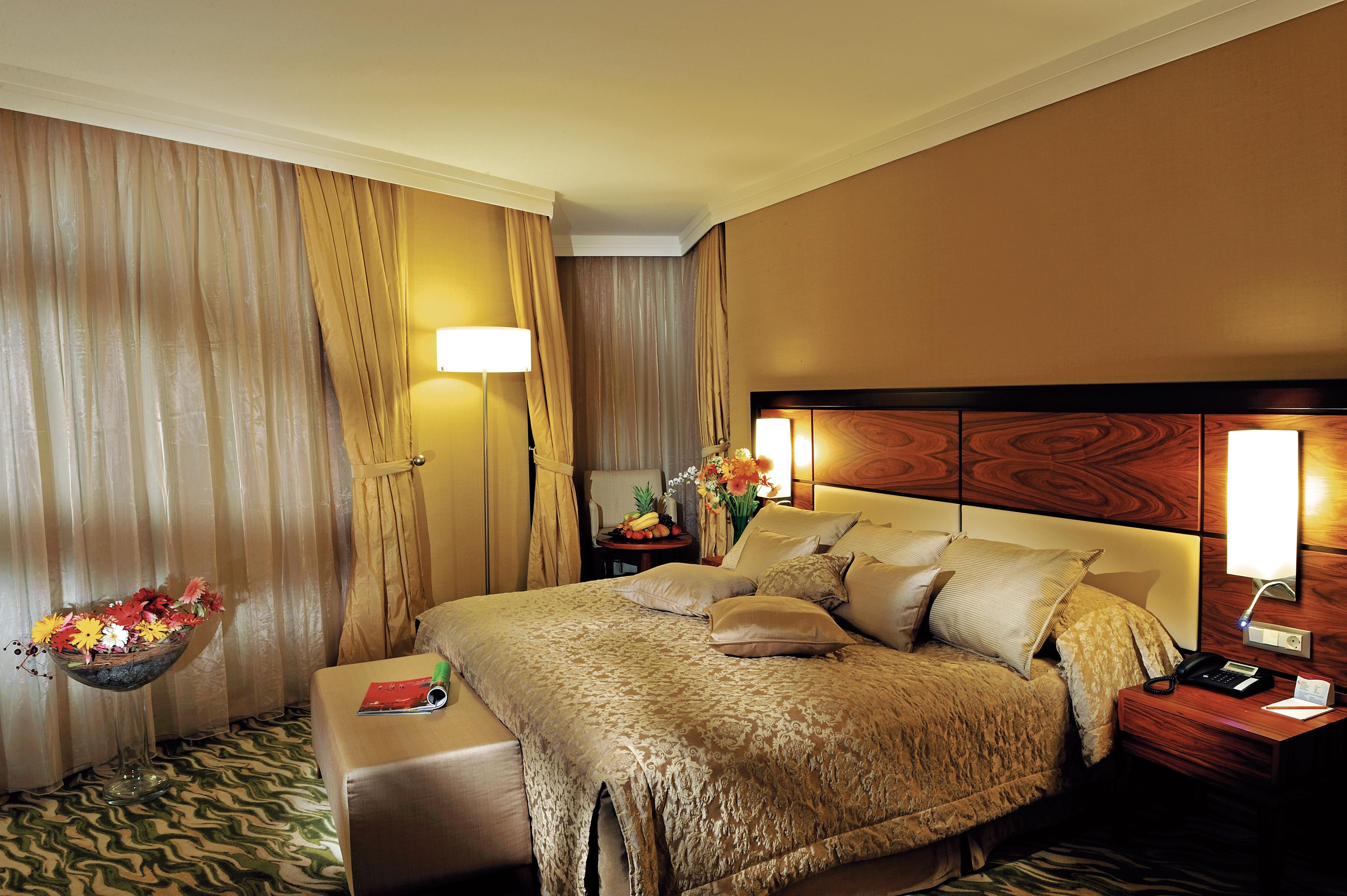 Susesi Luxury Resort Belek Camera foto