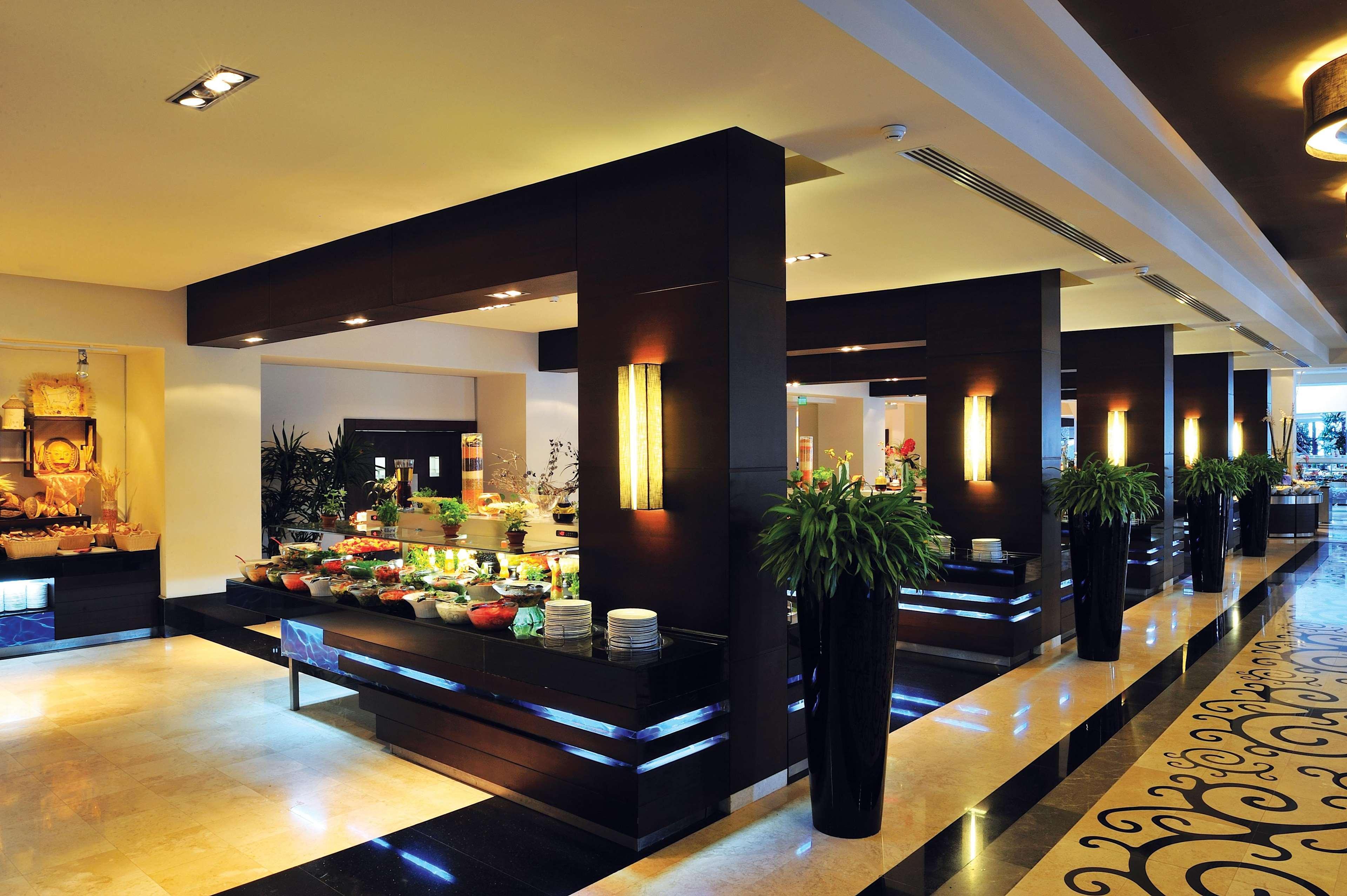 Susesi Luxury Resort Belek Esterno foto