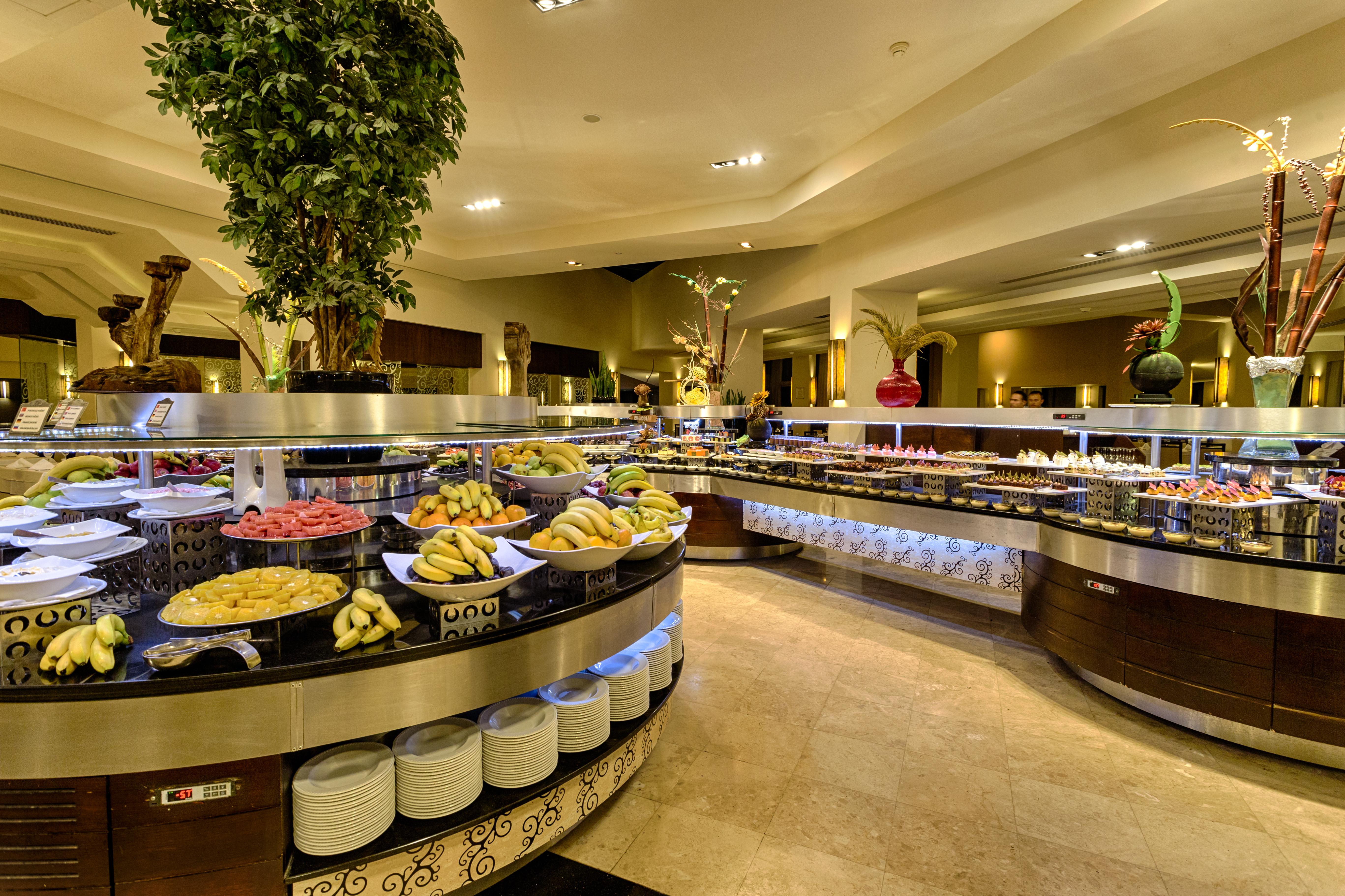 Susesi Luxury Resort Belek Esterno foto